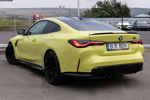 BMW M4 Competition