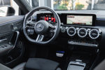 Mercedes-Benz CLA 220 4Matic 4x4 Automatico AMG Line