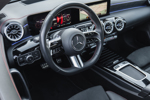 Mercedes-Benz CLA 220 4Matic 4x4 Automatico AMG Line