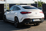 Mercedes-Benz GLE Coupe 350de 4Matic 4x4 Automatico AMG Line