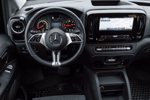 Mercedes-Benz Vito 7+1 Automatico Luxury Line