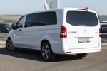 Mercedes-Benz Vito 7+1 Automatico